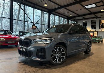  Voir d&eacute;tails -BMW X1 M SPORT 190CH sDrive Garantie 6 ans suiv &agrave; Sarreguemines (57)