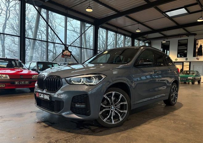 BMW X1 M SPORT 190CH sDrive Garantie 6 ans suiv  de 2022
