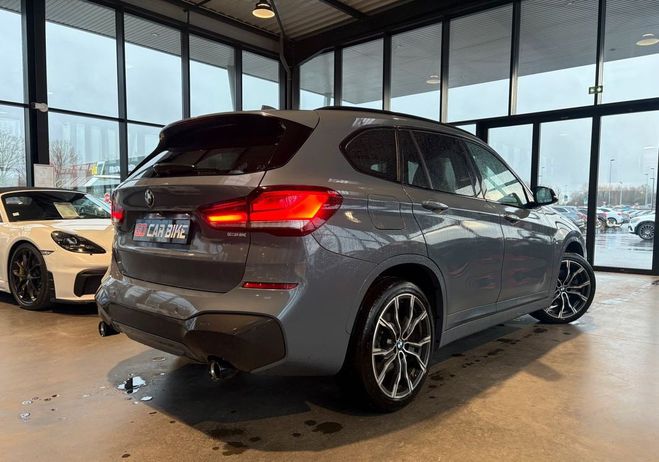 BMW X1 M SPORT 190CH sDrive Garantie 6 ans suiv  de 2022