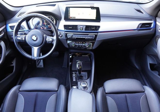 BMW X1 M SPORT 190CH sDrive Garantie 6 ans suiv  de 2022