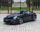 Porsche 911 997.2 Turbo PDK *Very low mileage* &agrave; Paris (75)