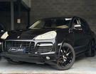 Porsche Cayenne GTS Tiptronic CAMERA DE RECUL SI�GES CHA &agrave;  La Penne-sur-Huveaune (13)