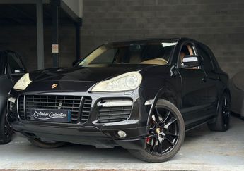  Voir d&eacute;tails -Porsche Cayenne GTS Tiptronic CAMERA DE RECUL SI�GES CHA &agrave;  La Penne-sur-Huveaune (13)