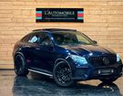 Mercedes GLE Coup� 43 AMG Full options Garantie 12 mo &agrave;  Les Alluets-le-Roi (78)