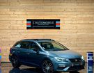 Seat Leon ST 2.0 TSI 300ch CUPRA 4Drive DSG6 &agrave;  Les Alluets-le-Roi (78)