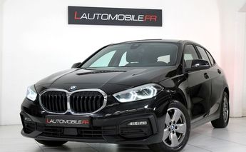  Voir d&eacute;tails -BMW Serie 1 (F40) 116D 116 BUSINESS DESIGN DKG7 2021 &agrave; Mouvaux (59)