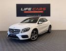 Mercedes Classe GLA Classe 180 Fascination 122ch 7G-DCT 2019 &agrave; Mouans-Sartoux (06)