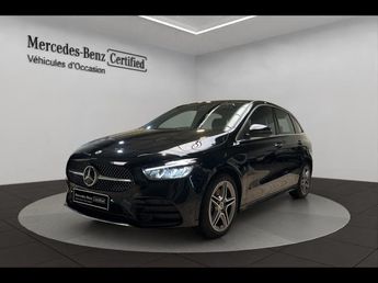  Voir d&eacute;tails -Mercedes Classe B 250 e Hybrid EQ 163 109ch AMG Line 8G-DC &agrave; Fleury-les-Aubrais (45)
