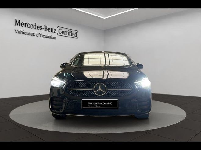 Mercedes Classe B 250 e Hybrid EQ 163 109ch AMG Line 8G-DC Noir de 2024