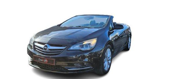 Opel Cascada 1.4Turbo 140Cv Cosmo 06-2013  de 2013