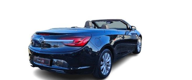 Opel Cascada 1.4Turbo 140Cv Cosmo 06-2013  de 2013