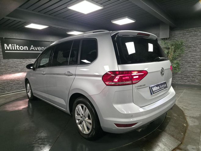Volkswagen Touran 2.0 16V TDI SCR - 150 - BV DSG 7 7pl Act GRIS CLAIR de 2021