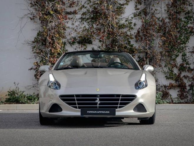 Ferrari California T Gris de 2017