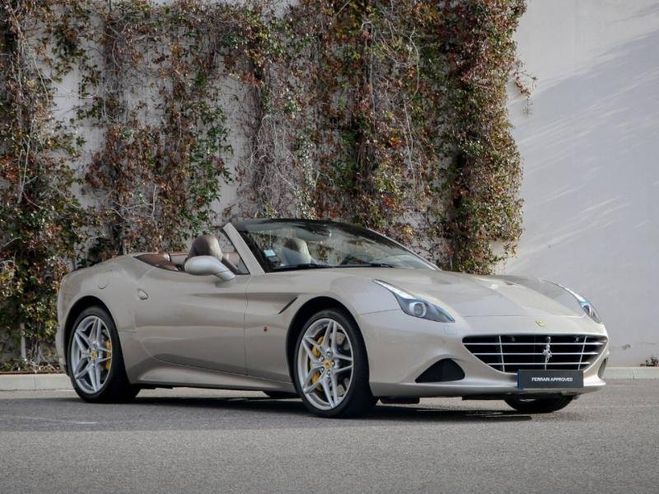 Ferrari California T Gris de 2017