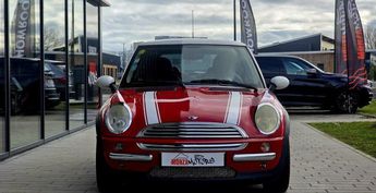  Voir d&eacute;tails -Mini One COOPER 115CH &agrave; Geispolsheim (67)