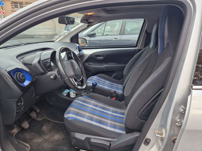 Peugeot 108 decapotable   de 2019