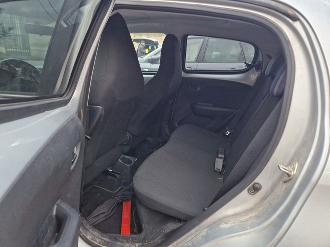 Peugeot 108 decapotable   de 2019