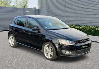  Voir d&eacute;tails -Volkswagen Polo V Life &agrave; Loison-sous-Lens (62)