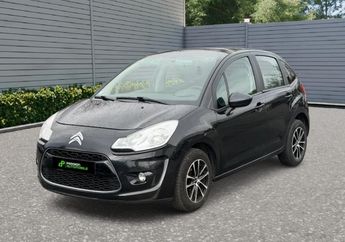  Voir d&eacute;tails -Citroen C3 HDI VISIO DRIVE &agrave; Loison-sous-Lens (62)