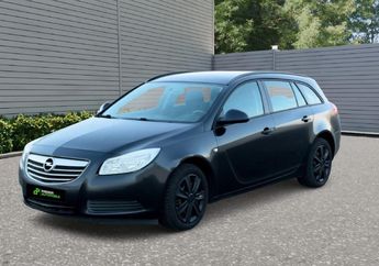  Voir d&eacute;tails -Opel Insignia A Sports Tourer 110CH PREMIERE MAIN DIES &agrave; Loison-sous-Lens (62)