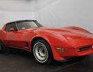 Chevrolet Corvette C3 &agrave; Cr�ances (50)