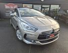 Citroen DS 5 DS5 1.6 BlueHDi FAP - 120 S&S BERLINE  &agrave; Avoine (37)