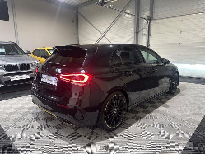 Mercedes Classe A Hatchback 200 1.3 Ti 7G-DCT 163cv EDITIO  de 2018