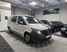 Mercedes Vito Long Fourgon 111 1.6 cdi 114cv VAN AM�NA &agrave; Chanceaux-sur-Choisille (37)