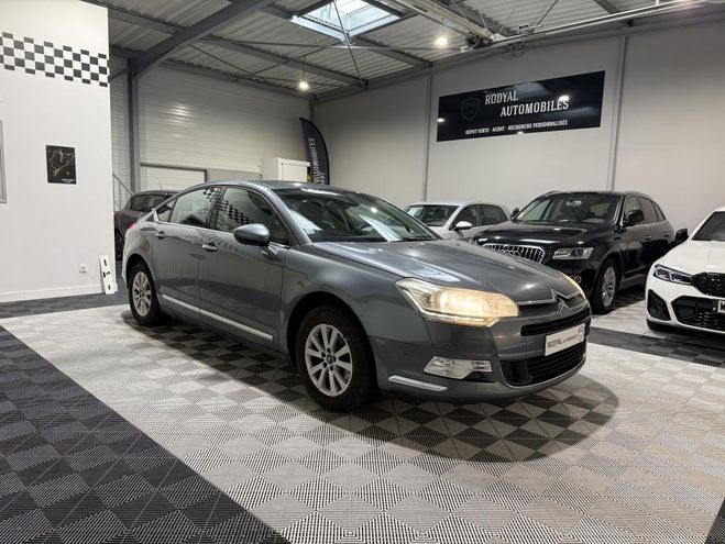 Citroen C5 II 1.6 HDi110 FAP Confort  de 2011