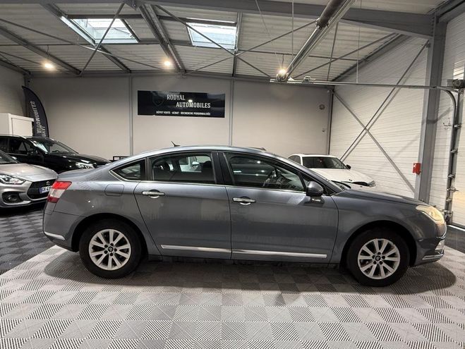 Citroen C5 II 1.6 HDi110 FAP Confort  de 2011