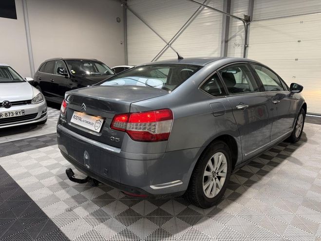 Citroen C5 II 1.6 HDi110 FAP Confort  de 2011