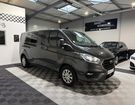 Ford Transit Custom Fg II 320 L2H1 2.0 EcoBlue 170ch  &agrave; Chanceaux-sur-Choisille (37)