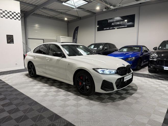 BMW Serie 3 330e G20 LCi M Sport BVA8 Toit ouvrant  de 2023