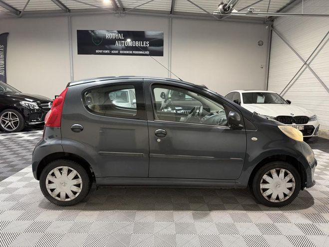Peugeot 107 1.0 12v Trendy 5p  de 2005