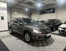 Volkswagen Tiguan I Phase 2 TDi BlueMotion 150 cv SPORTLIN &agrave; Chanceaux-sur-Choisille (37)