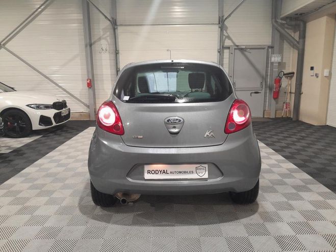 Ford KA II 1.3 TDCi 75 cv Titanium  de 2009