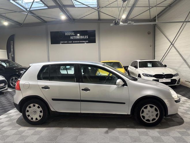Volkswagen Golf V 1.9 TDi 90cv CONFORT  de 2004