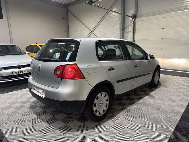 Volkswagen Golf V 1.9 TDi 90cv CONFORT  de 2004
