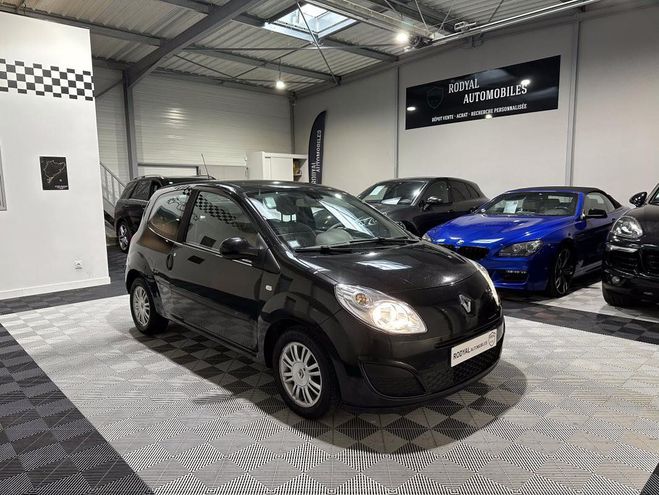Renault Twingo II (X44) 1.2 i 16V LEV 75 cv HELIOS  de 2008