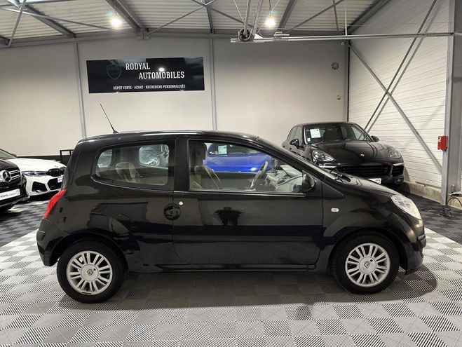 Renault Twingo II (X44) 1.2 i 16V LEV 75 cv HELIOS  de 2008
