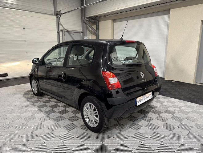 Renault Twingo II (X44) 1.2 i 16V LEV 75 cv HELIOS  de 2008