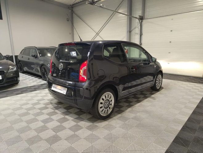 Volkswagen Up Up! 1.0 75ch BlueMotion High 5p  de 2012