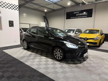  Voir d&eacute;tails -Renault Clio 1.2 i 120ch energy Intens BOSE EDC &agrave; Chanceaux-sur-Choisille (37)