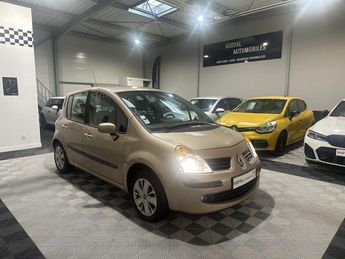  Voir d&eacute;tails -Renault Modus 1.5 dCi 82 cv &agrave; Chanceaux-sur-Choisille (37)