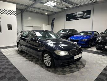  Voir d&eacute;tails -BMW Serie 3 (E90) 325xi 3.0 i 24V 4WD 218 cv Bo�te a &agrave; Chanceaux-sur-Choisille (37)