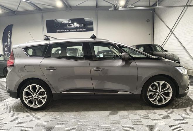 Renault Grand Scenic IV 1.5 dCi Business 110 cv  de 2017