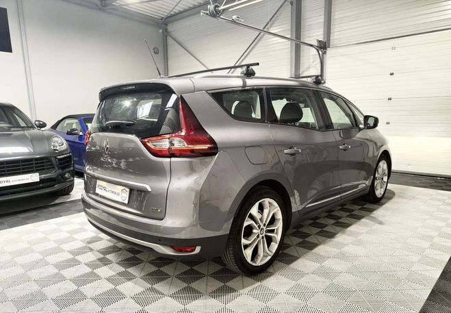 Renault Grand Scenic IV 1.5 dCi Business 110 cv  de 2017