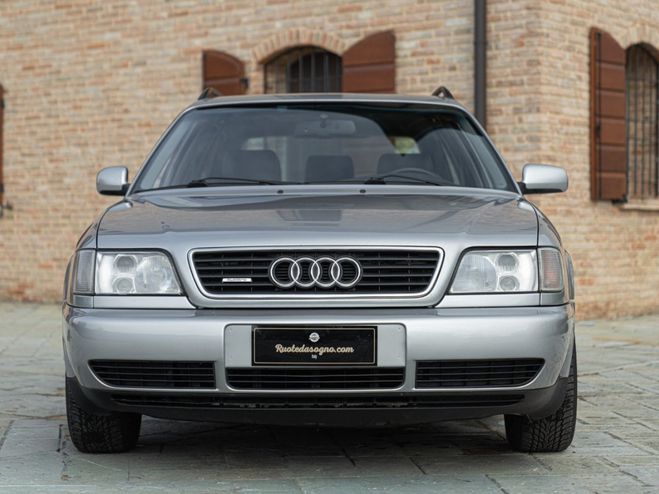 Audi A6 1995 A6 AVANT QUATTRO - RDS01731  de 1995