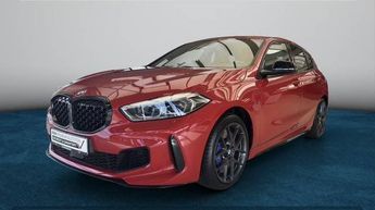  Voir d&eacute;tails -BMW Serie 1 M135 i xDrive Head-Up Navi SHZ KeyGO Fer &agrave; Sarcelles (95)