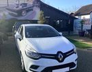 Renault Clio 1.2 TCE 120 INTENS EDC BVA 1102 &agrave; Galluis (78)